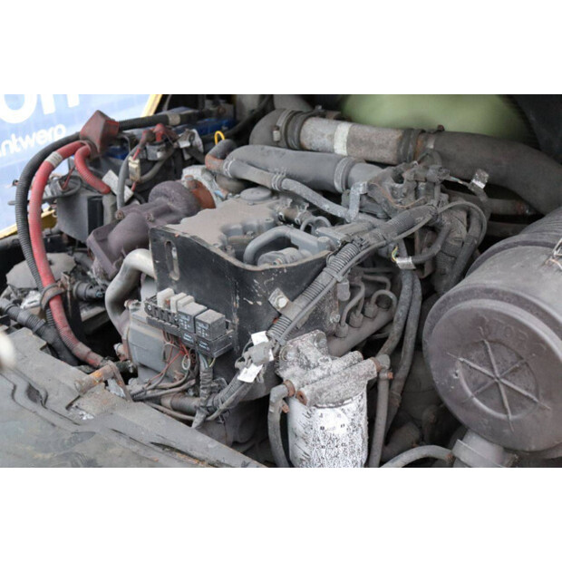 2022 Hyster H4.5FTS5-44519686