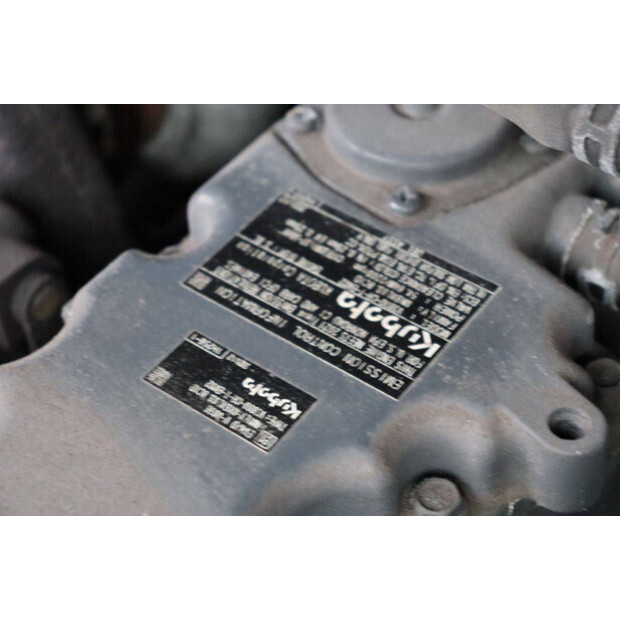 2022 Hyster H4.5FTS5-44519687