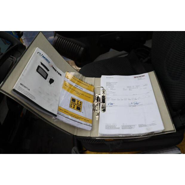 2022 Hyster H4.5FTS5-44519689