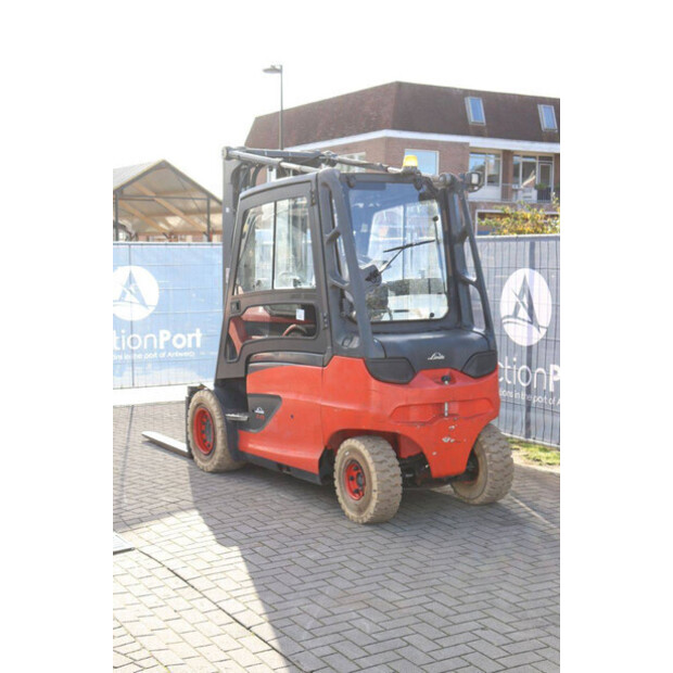 2018 Linde E45HL-01/600-44519740