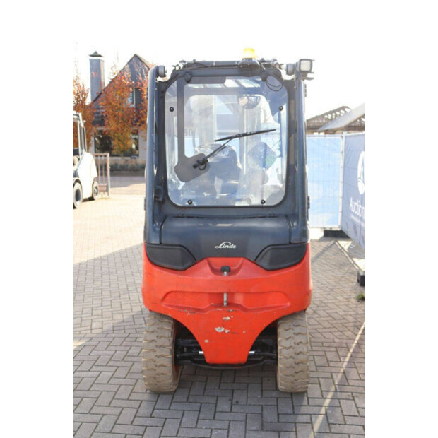 2018 Linde E45HL-01/600-44519741