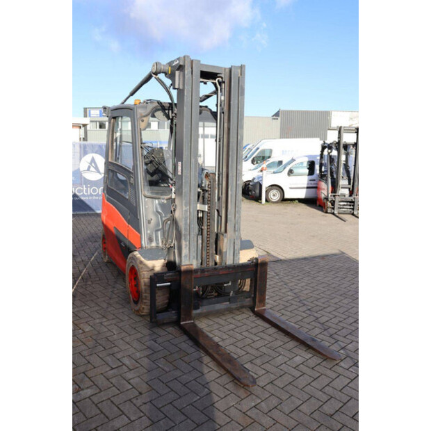 2018 Linde E45HL-01/600-44519743