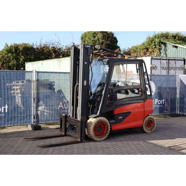 2018 Linde E45HL-01/600-44519745