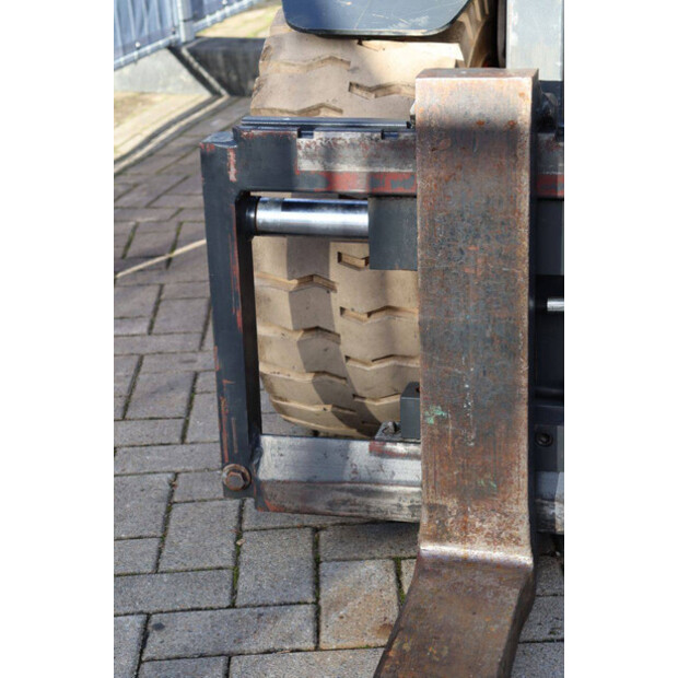 2018 Linde E45HL-01/600-44519748