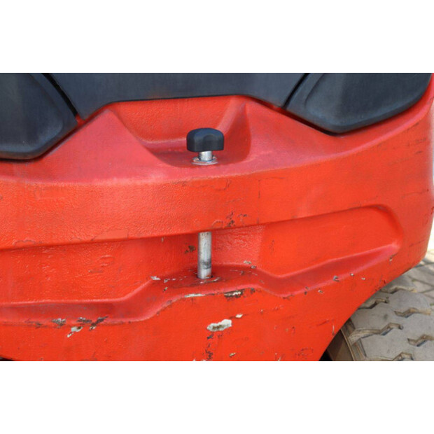 2018 Linde E45HL-01/600-44519753