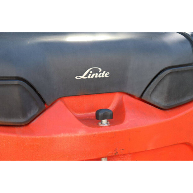 2018 Linde E45HL-01/600-44519754