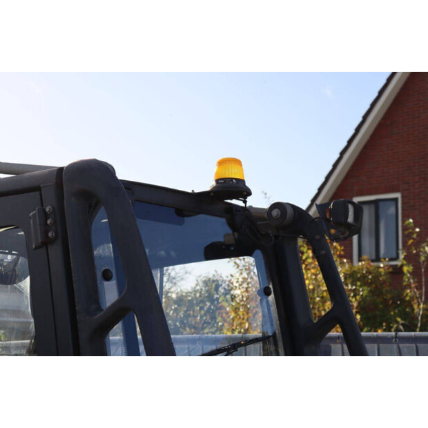 2018 Linde E45HL-01/600-44519755