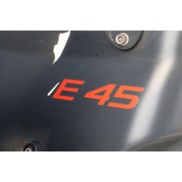 2018 Linde E45HL-01/600-44519756