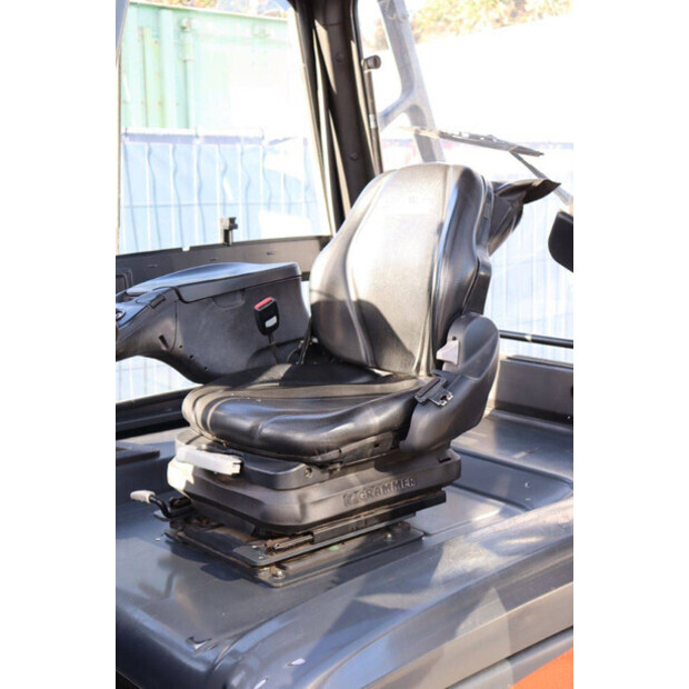 2018 Linde E45HL-01/600-44519758