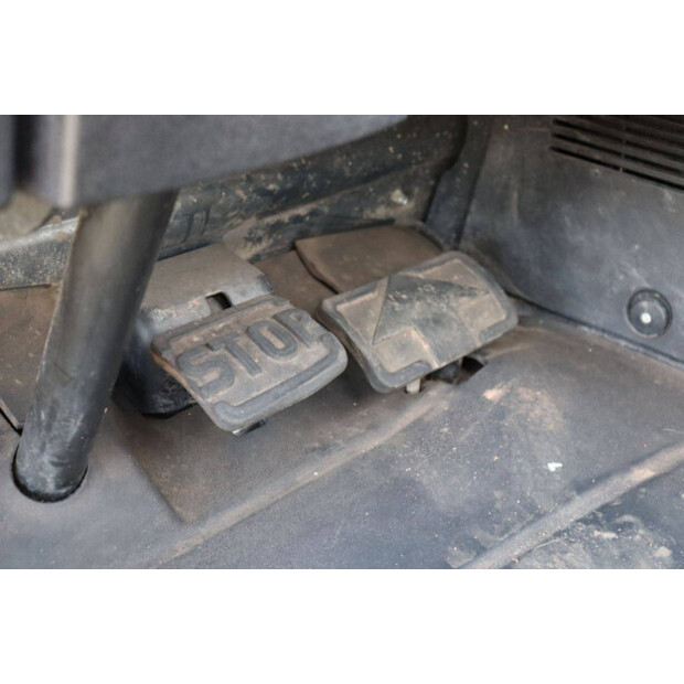 2018 Linde E45HL-01/600-44519759