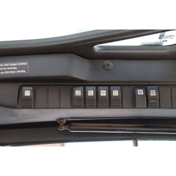 2018 Linde E45HL-01/600-44519762