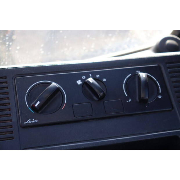 2018 Linde E45HL-01/600-44519764