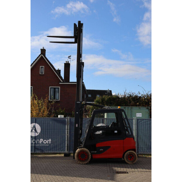 2018 Linde E45HL-01/600-44519771