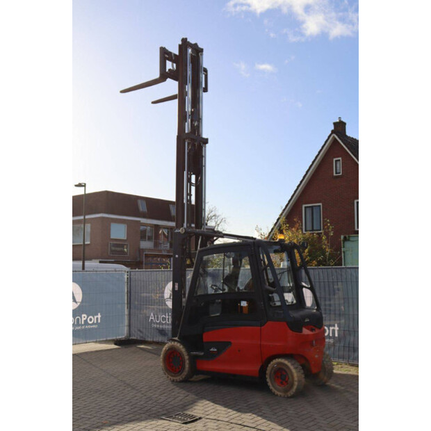 2018 Linde E45HL-01/600-44519772