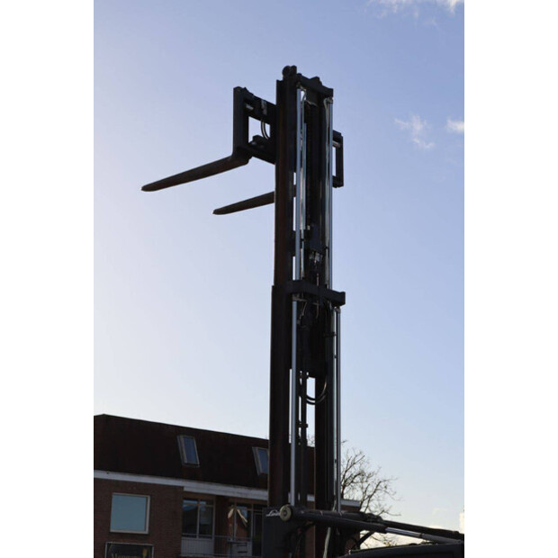 2018 Linde E45HL-01/600-44519773