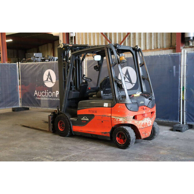 ليندي E25PL-44519777