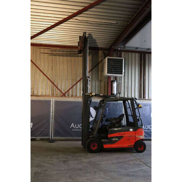 ليندي E25PL-44519807