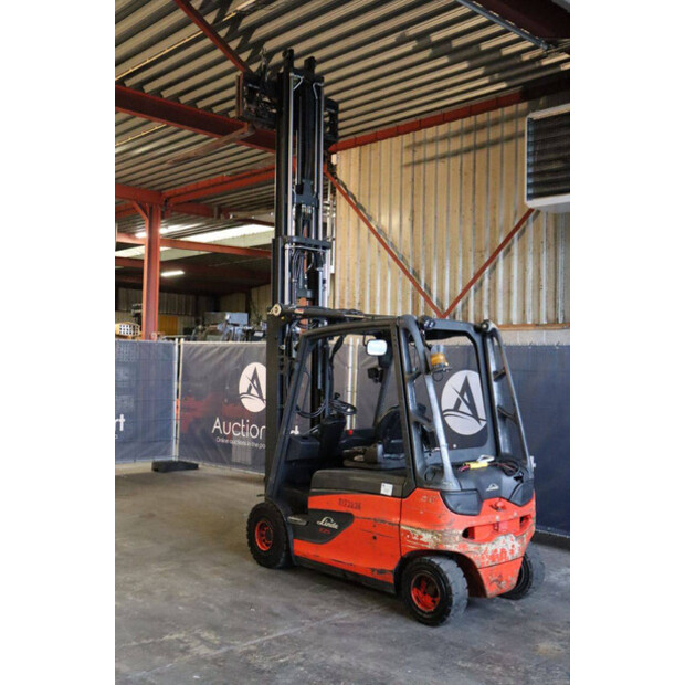 ليندي E25PL-44519809