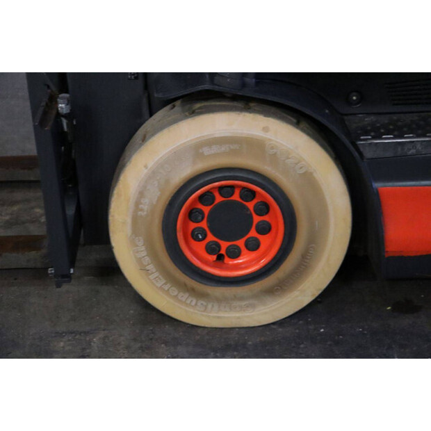 2017 ليندي E25HL-01/600-44519823