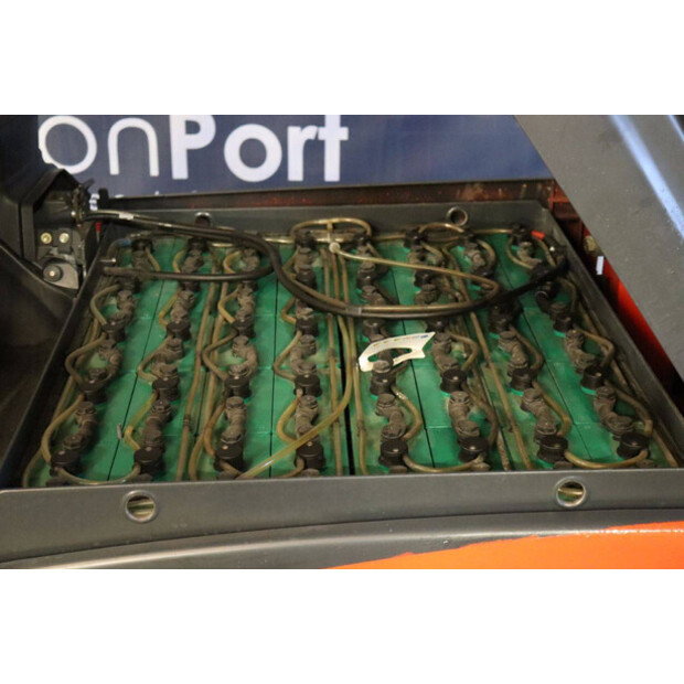 2017 ليندي E25HL-01/600-44519837