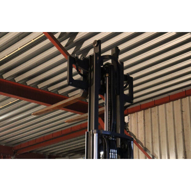 2017 ليندي E25HL-01/600-44519850