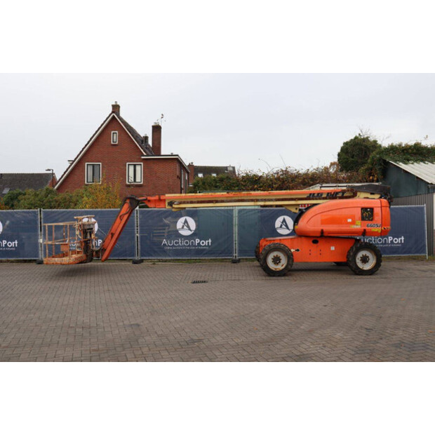 2014 JLG 660SJ-44519852