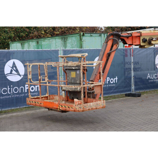 2014 JLG 660SJ-44519860