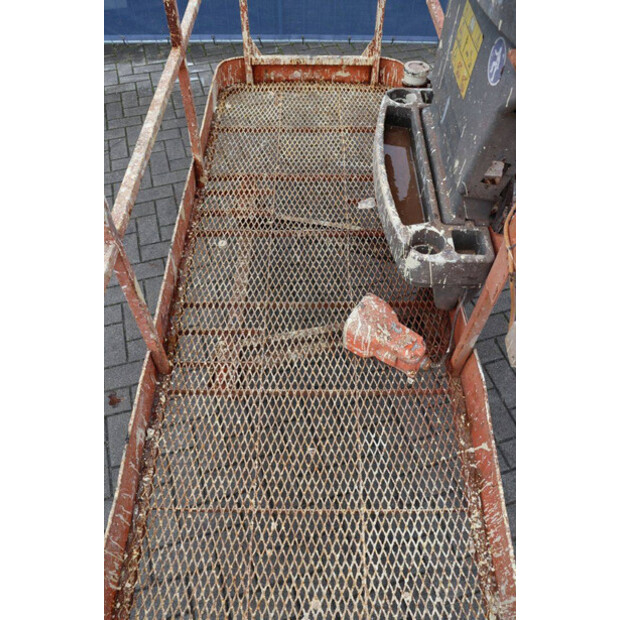 2014 JLG 660SJ-44519864