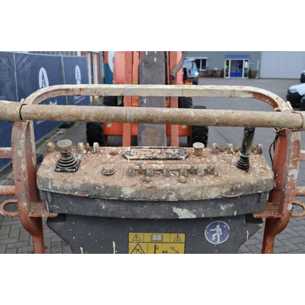 2014 JLG 660SJ-44519866