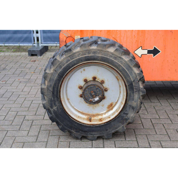 2014 JLG 660SJ-44519869