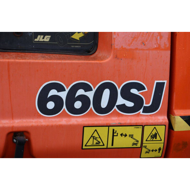 2014 JLG 660SJ-44519872