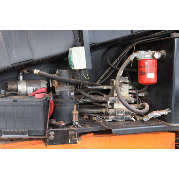 2014 JLG 660SJ-44519877