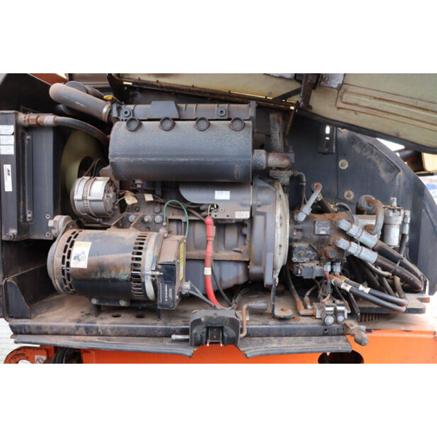 2014 JLG 660SJ-44519878