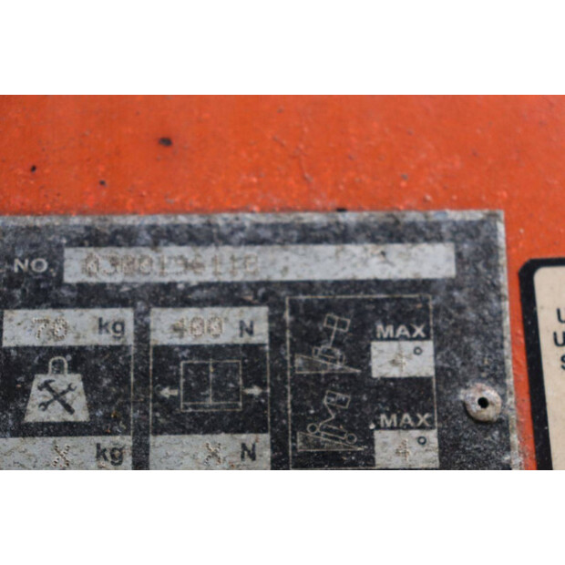 2014 JLG 660SJ-44519884