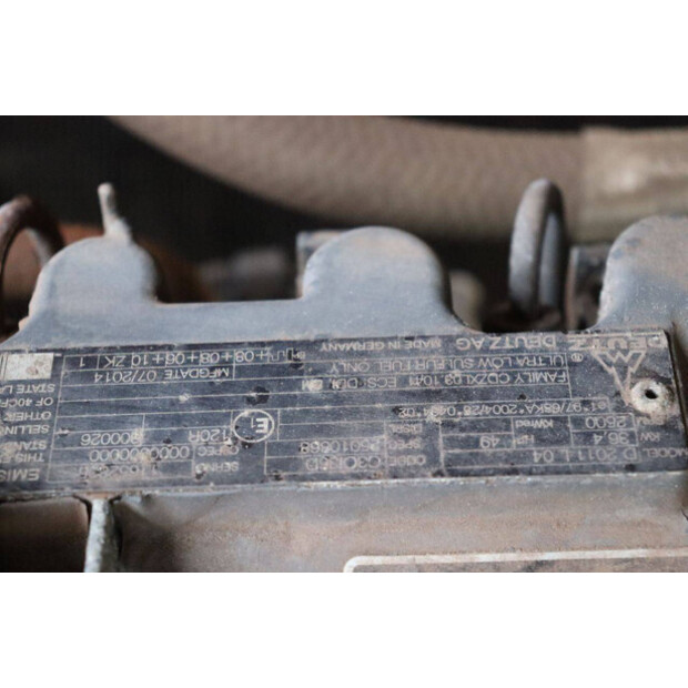 2014 JLG 660SJ-44519885