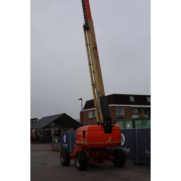 2014 JLG 660SJ-44519890