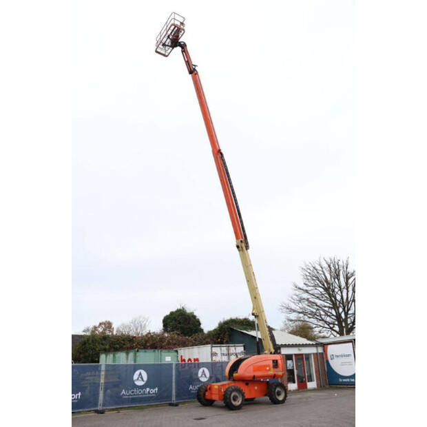 2014 JLG 660SJ-44519892