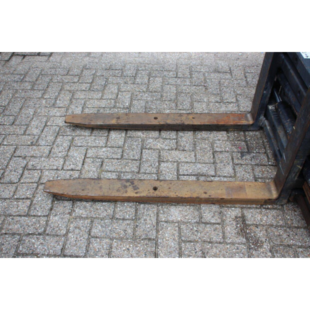 2018 Linde E25HL-01/600-44519905