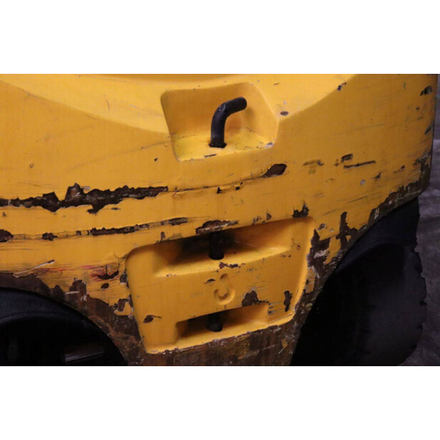 2017 Jungheinrich EFG 535k-44519943