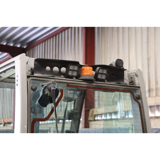 2017 Jungheinrich EFG 535k-44519944