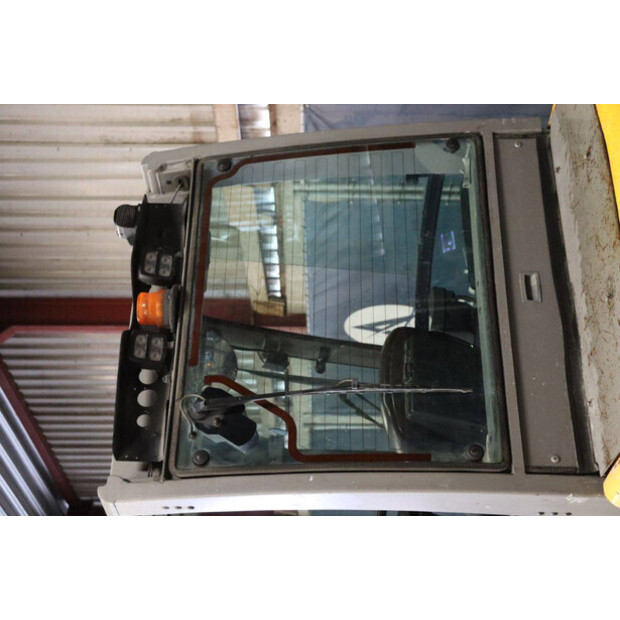 2017 Jungheinrich EFG 535k-44519945