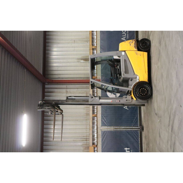 2017 Jungheinrich EFG 535k-44519952