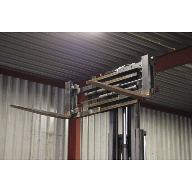 2017 Jungheinrich EFG 535k-44519956