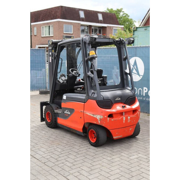 2017 Linde E30-01-44519963