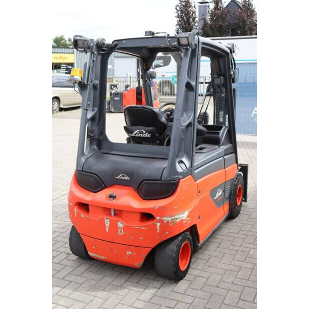 2017 Linde E30-01-44519965