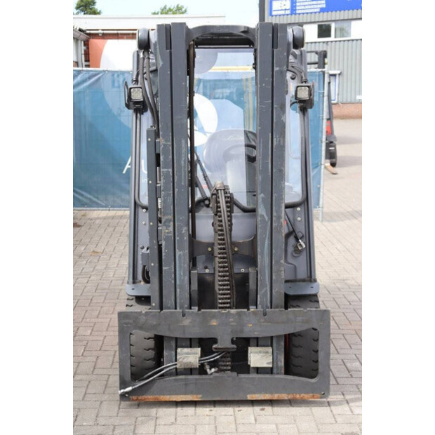 2017 Linde E30-01-44519967