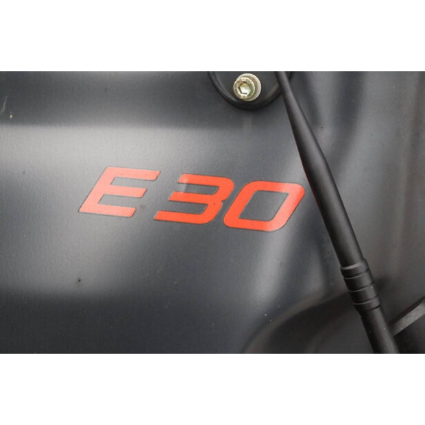 2017 Linde E30-01-44519970