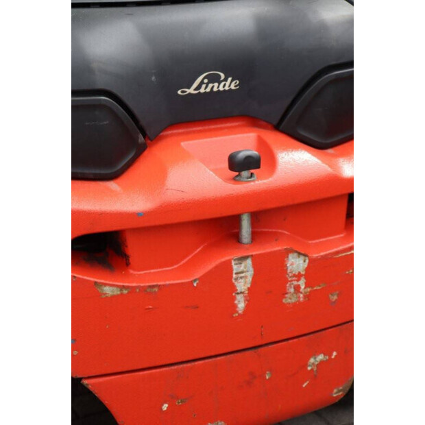 2017 Linde E30-01-44519976