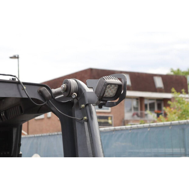 2017 Linde E30-01-44519977