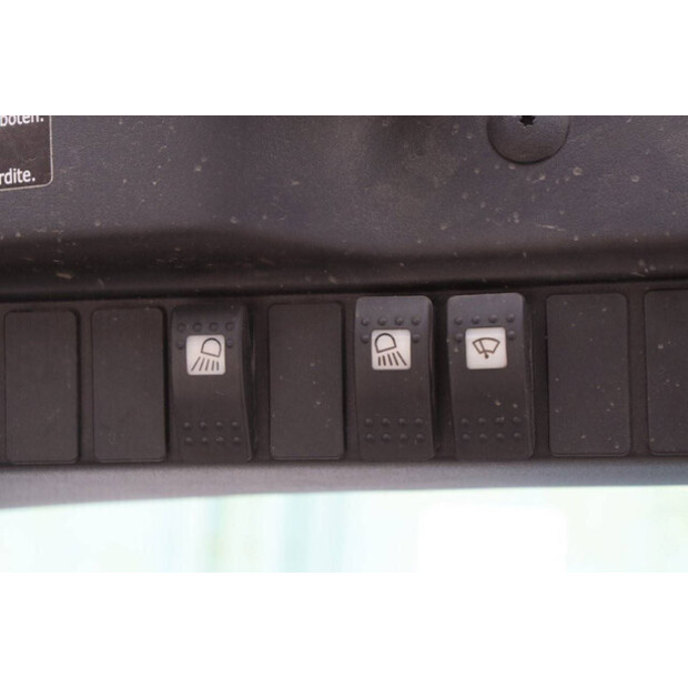 2017 Linde E30-01-44519984